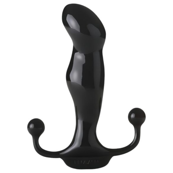Aneros Black Ice - prostatas dildo (melns)