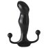 Aneros Black Ice - prostatas dildo (melns)