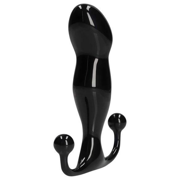 Aneros Black Ice - prostatas dildo (melns)