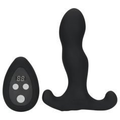 Aneros Vice 2 - prostatas un G punkta vibrators melns