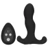 Aneros Vice 2 - prostatas un G punkta vibrators melns