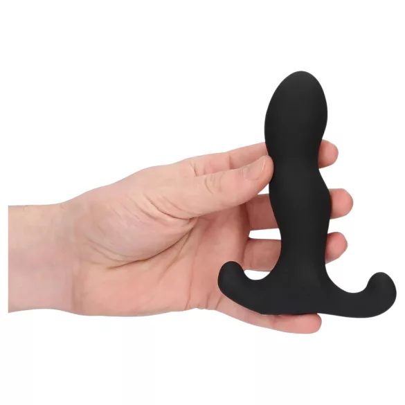 Aneros Vice 2 - prostatas un G punkta vibrators melns