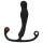 Aneros - Eupho Syn Trident - prostatas dildo (melns)