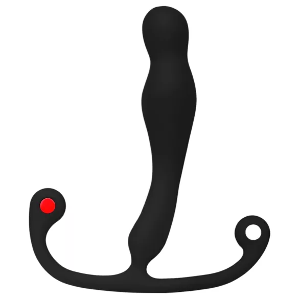 Aneros - Eupho Syn Trident - prostatas dildo (melns)