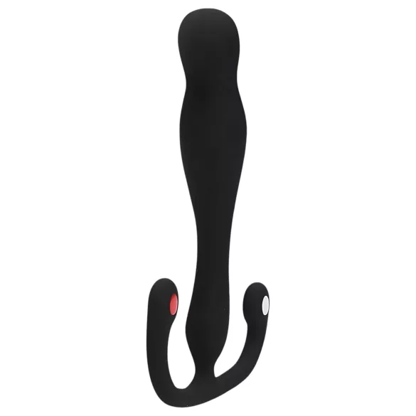 Aneros - Eupho Syn Trident - prostatas dildo (melns)