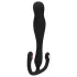 Aneros - Eupho Syn Trident - prostatas dildo (melns)