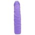 Classic Get Real - silikona vibrators realistisks lillā