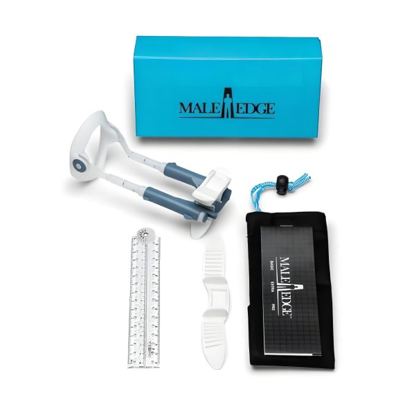 Male Edge - dzimumlocekļa palielināšanas ierīce Basic