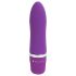 B SWISH Bcute Classic - ūdensizturīgs lūpukrāsas vibrators (violets)