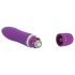 B SWISH Bcute Classic - ūdensizturīgs lūpukrāsas vibrators (violets)