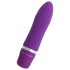 B SWISH Bcute Classic - ūdensizturīgs lūpukrāsas vibrators (violets)