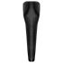 Satisfyer Vīriešu Nūja - Uzlādējams, Ūdensizturīgs Dzimumlocekļa Vibrators (Melns)