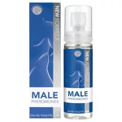 CP Male feromonu smaržas vīriešiem 20ml