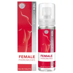 CP sieviešu feromonu smaržas 20ml