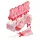 Spencer & Fleetwood - Willie Lollipop - locekļa formas ledene (35 g)