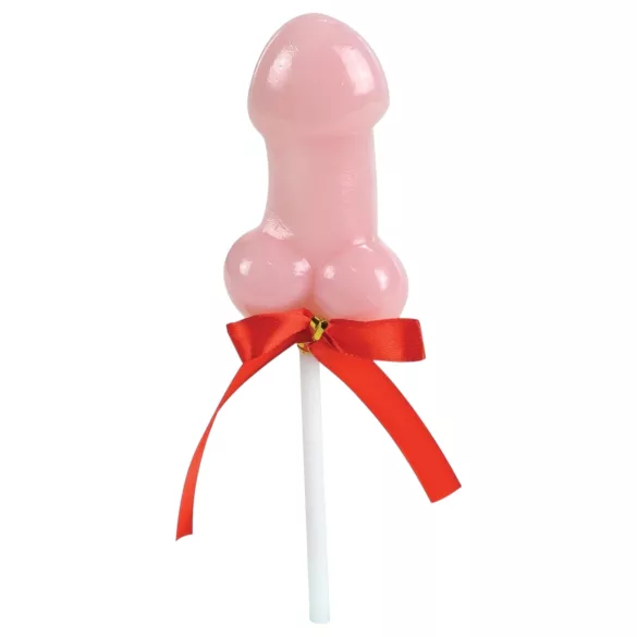 Spencer & Fleetwood - Willie Lollipop - locekļa formas ledene (35 g)