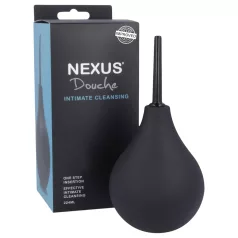 Nexus - intīmais mazgāšanas līdzeklis melns