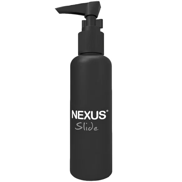 Nexus Slide - ūdens bāzes lubrikants 150ml