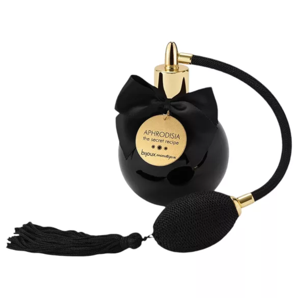 Bijoux Aphrodisia - luksusa ķermeņa sprejs (100ml)