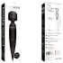 Bodywand - elektriskais masieris vibrators (melns)