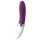 LELO Liv 2 - silikona vibrators (violets)