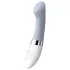 LELO Gigi 2 - G-punkta vibrators silikona pelēks