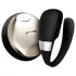 LELO Tiani 3 - pāra vibrators silikona melns