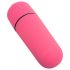 Mīlas Lode - ūdensnecaurlaidīgs mini vibrators (rozā)
