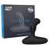 Nexus Revo Intense - prostatas masāžas vibrators ar rotāciju melns