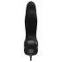 Nexus Revo Intense - prostatas masāžas vibrators ar rotāciju melns