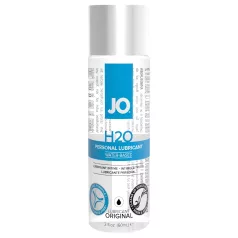 H2O ūdens bāzes lubrikants 60 ml