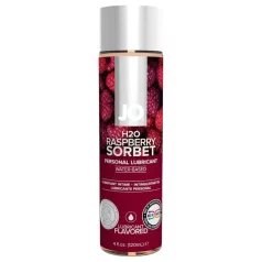   System JO - H2O aveņu sorbets - uz ūdens bāzes lubrikants (120 ml)