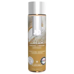 System JO - H2O vaniļa - ūdens bāzes lubrikants (120 ml)