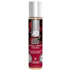 System JO - H2O ķiršu ūdens bāzes lubrikants (30 ml)