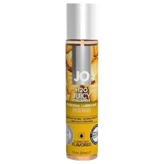   System JO - H2O ananāss - uz ūdens bāzes lubrikants (30 ml)