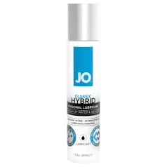 System JO Classic Hybrid - lubrikants — hibrīds, 30 ml
