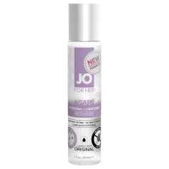 System JO Agape - ūdens bāzes jutīgs lubrikants 30ml