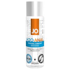 JO H2O anālais lubrikants uz ūdens bāzes 60ml