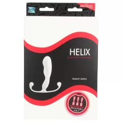 Aneros Trident Helix - prostatmasāžas dildo (balts)