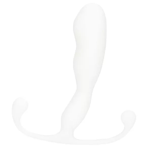 Aneros Trident Helix - prostatas masāžas dildo balts