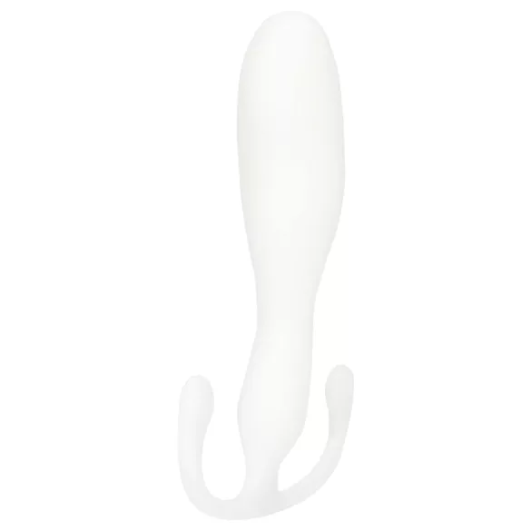 Aneros Trident Helix - prostatas masāžas dildo balts