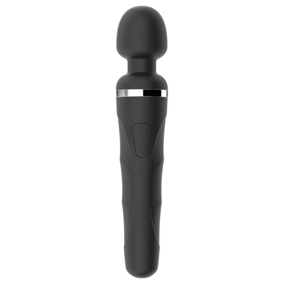 LOVENSE Domi 2 - viedais masāžas vibrators (melns)