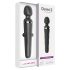 LOVENSE Domi 2 - viedais masāžas vibrators (melns)