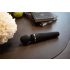 LOVENSE Domi 2 - viedais masāžas vibrators (melns)