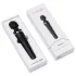 LOVENSE Domi 2 - viedais masāžas vibrators (melns)