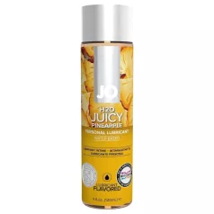   System JO - H2O ananāss - uz ūdens bāzes lubrikants (120 ml)