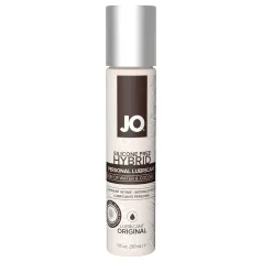   System JO - Hybrid - jauktas bāzes lubrikants - kokosrieksts (30 ml)
