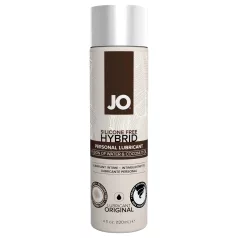   System JO - Hybrid - jauktas bāzes lubrikants - kokosrieksts (120 ml)