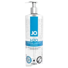 H2O ūdens bāzes lubrikants 480ml