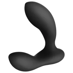 LELO Bruno - prostatas vibrators ar 2 motoriem melns